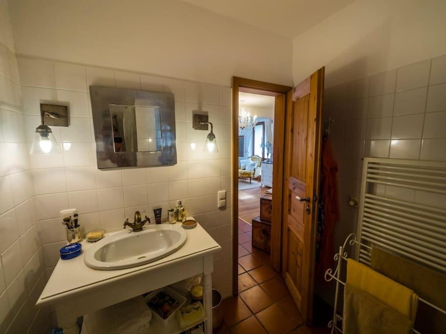 Einliegerwohnung In Einer Muehle Vor Den Toren Frankfurts, Ideal Fuer Messegaeste Oder Stop Over Dreieich Exteriér fotografie
