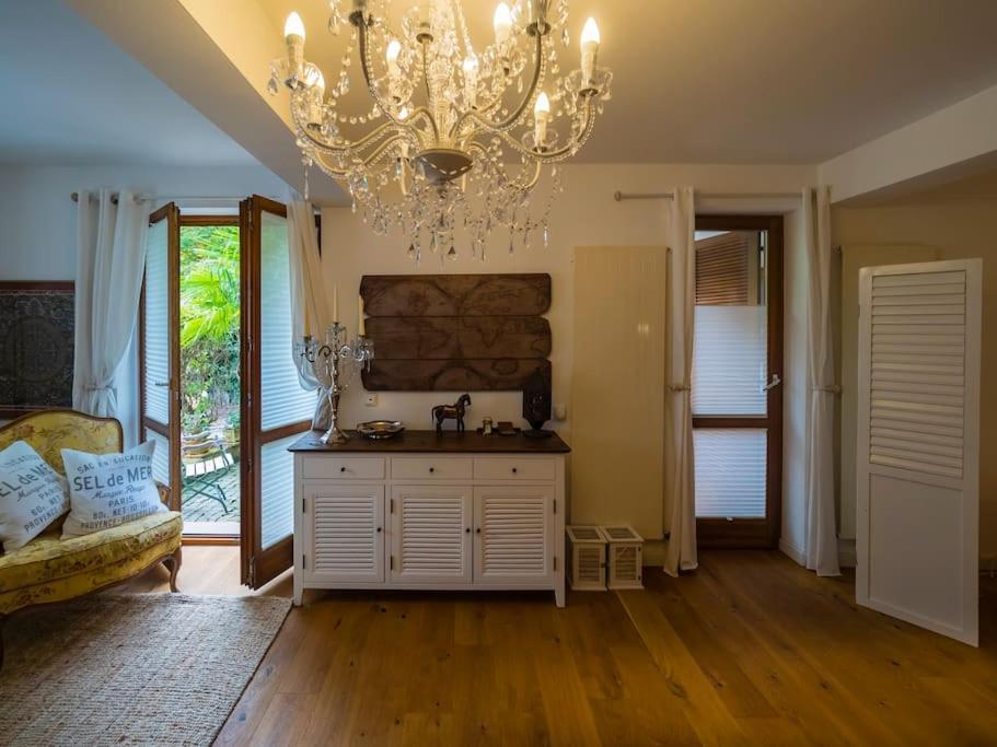 Einliegerwohnung In Einer Muehle Vor Den Toren Frankfurts, Ideal Fuer Messegaeste Oder Stop Over Dreieich Exteriér fotografie
