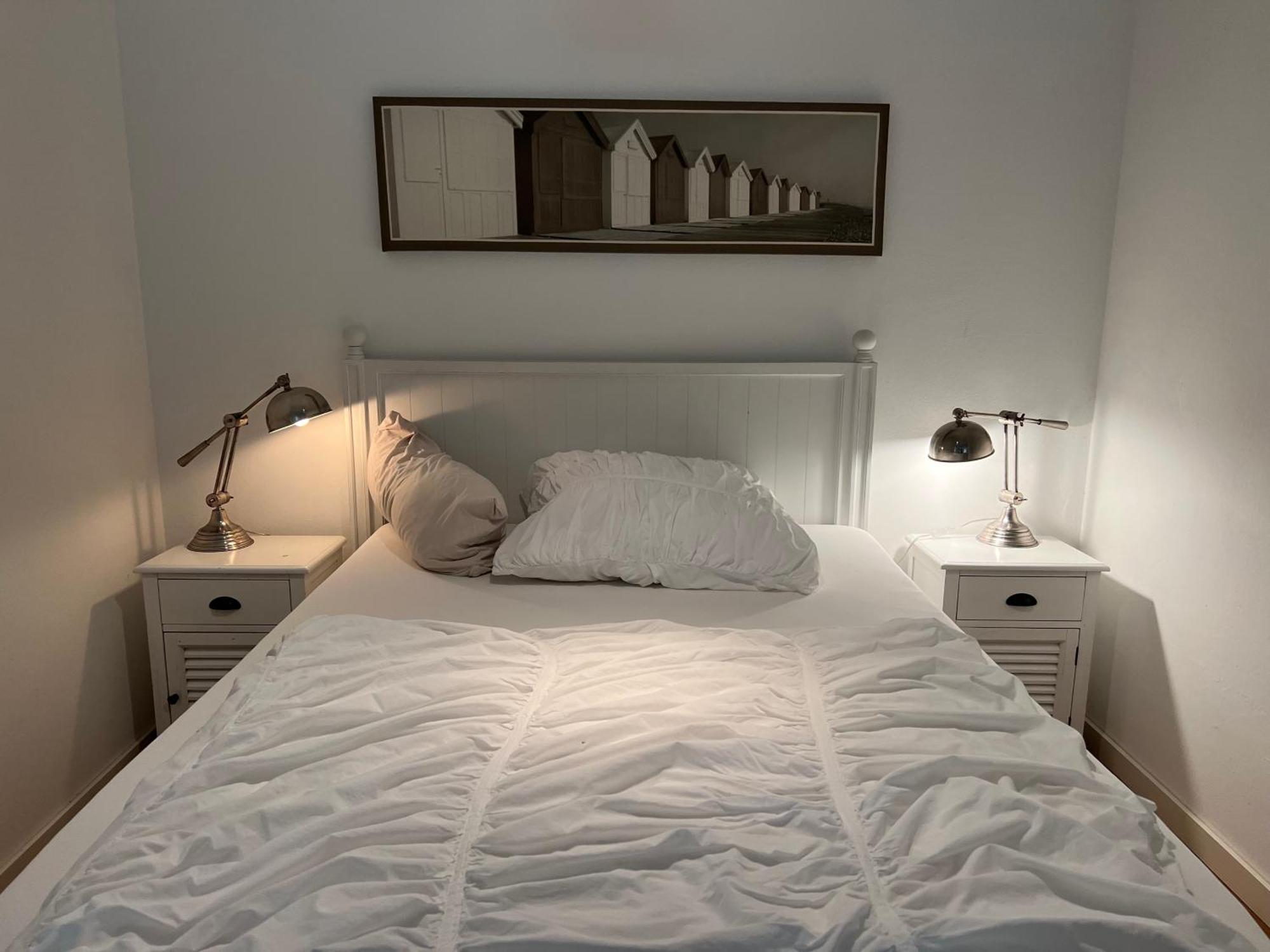 Einliegerwohnung In Einer Muehle Vor Den Toren Frankfurts, Ideal Fuer Messegaeste Oder Stop Over Dreieich Exteriér fotografie