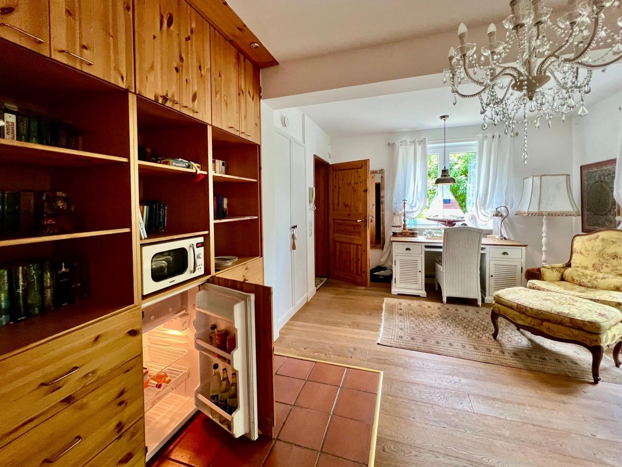 Einliegerwohnung In Einer Muehle Vor Den Toren Frankfurts, Ideal Fuer Messegaeste Oder Stop Over Dreieich Exteriér fotografie